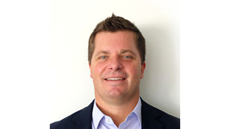 Jim Algyre - Midwest Region, Shapes Unlimited, Inc.