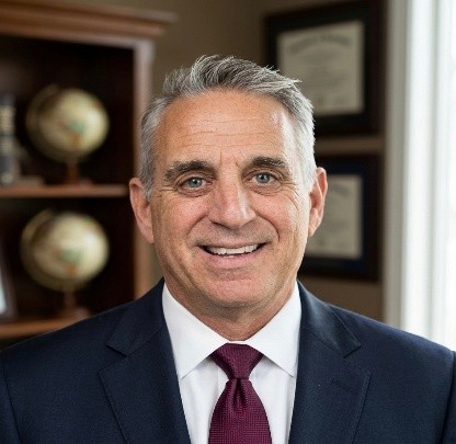 Joe Magni - Director of Operations