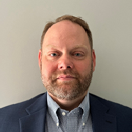 Andy Gentsy - VP of Finance/Treasurer