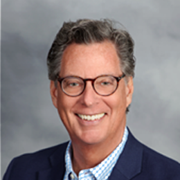 Doug Rende - CEO/President, Shapes Unlimited, Inc.